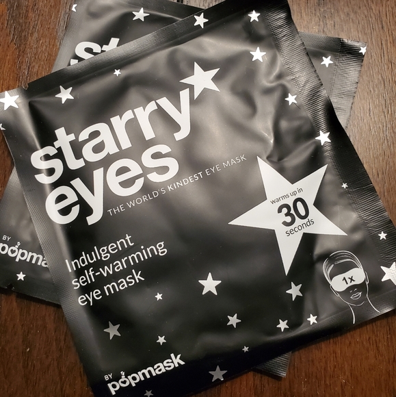 popmask Other - Starry eyes mask (2)